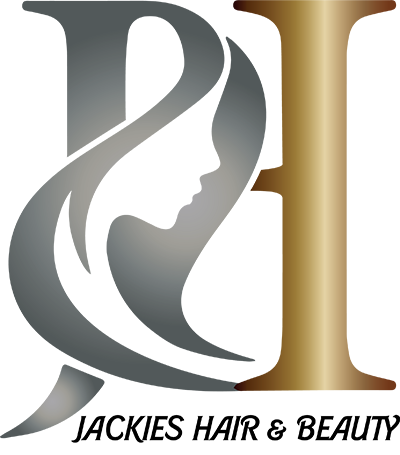 JACKIES HAIR & BEAUTY Final logo